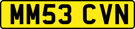 MM53CVN