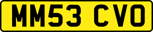 MM53CVO