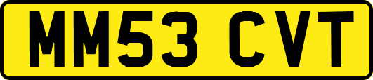 MM53CVT
