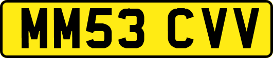 MM53CVV