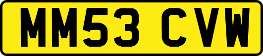 MM53CVW