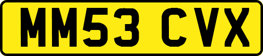 MM53CVX