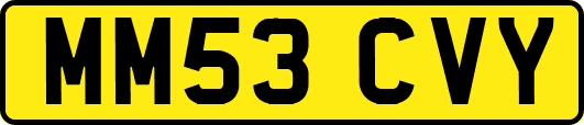 MM53CVY