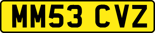 MM53CVZ
