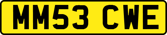 MM53CWE