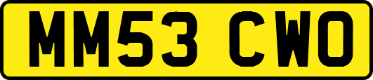 MM53CWO