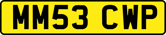 MM53CWP