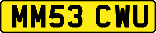 MM53CWU