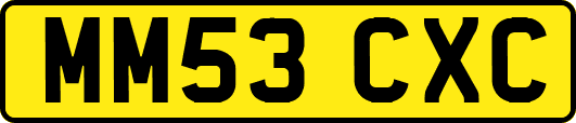 MM53CXC