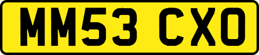 MM53CXO