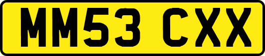 MM53CXX