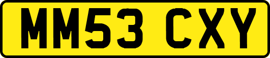 MM53CXY