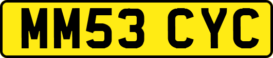 MM53CYC
