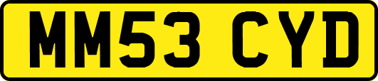 MM53CYD