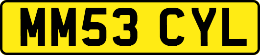 MM53CYL