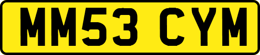 MM53CYM