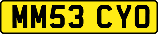MM53CYO