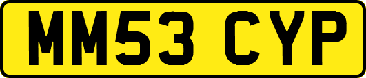 MM53CYP