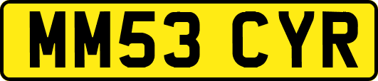 MM53CYR
