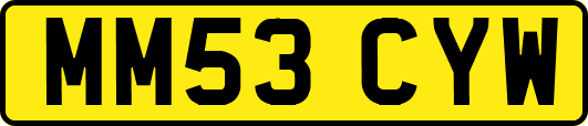 MM53CYW