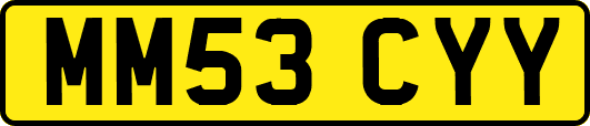 MM53CYY