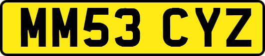 MM53CYZ