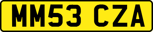 MM53CZA
