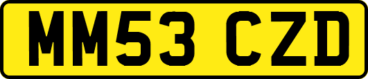 MM53CZD