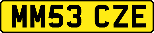 MM53CZE
