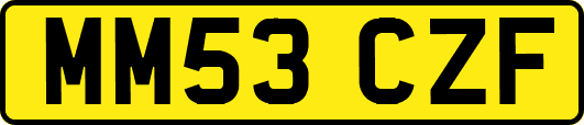 MM53CZF