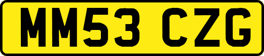 MM53CZG
