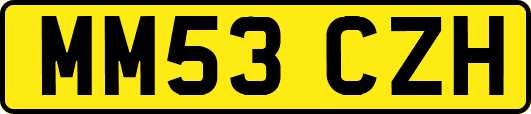 MM53CZH