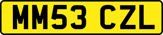 MM53CZL