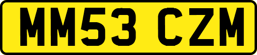 MM53CZM