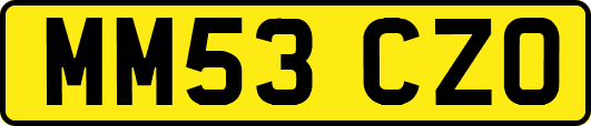 MM53CZO