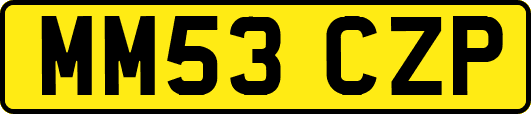 MM53CZP