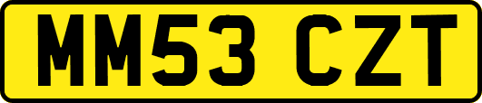 MM53CZT
