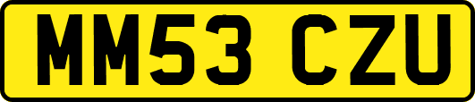 MM53CZU