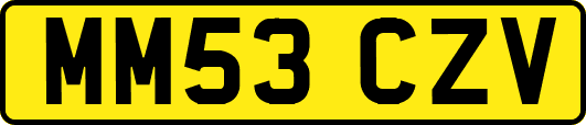 MM53CZV