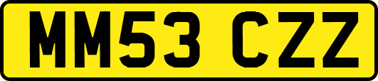 MM53CZZ