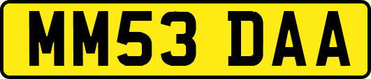 MM53DAA