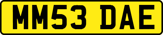 MM53DAE