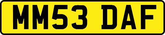 MM53DAF