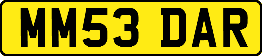 MM53DAR