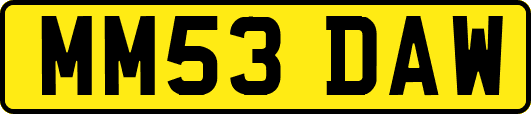 MM53DAW