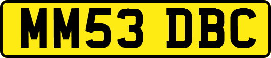 MM53DBC