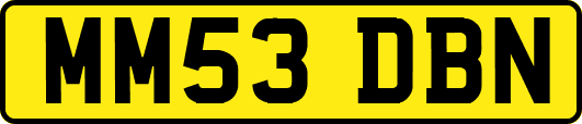 MM53DBN