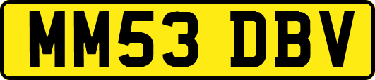 MM53DBV