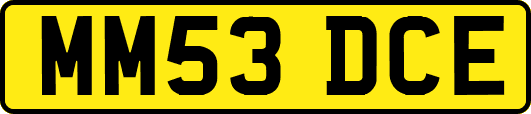 MM53DCE
