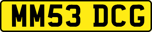 MM53DCG